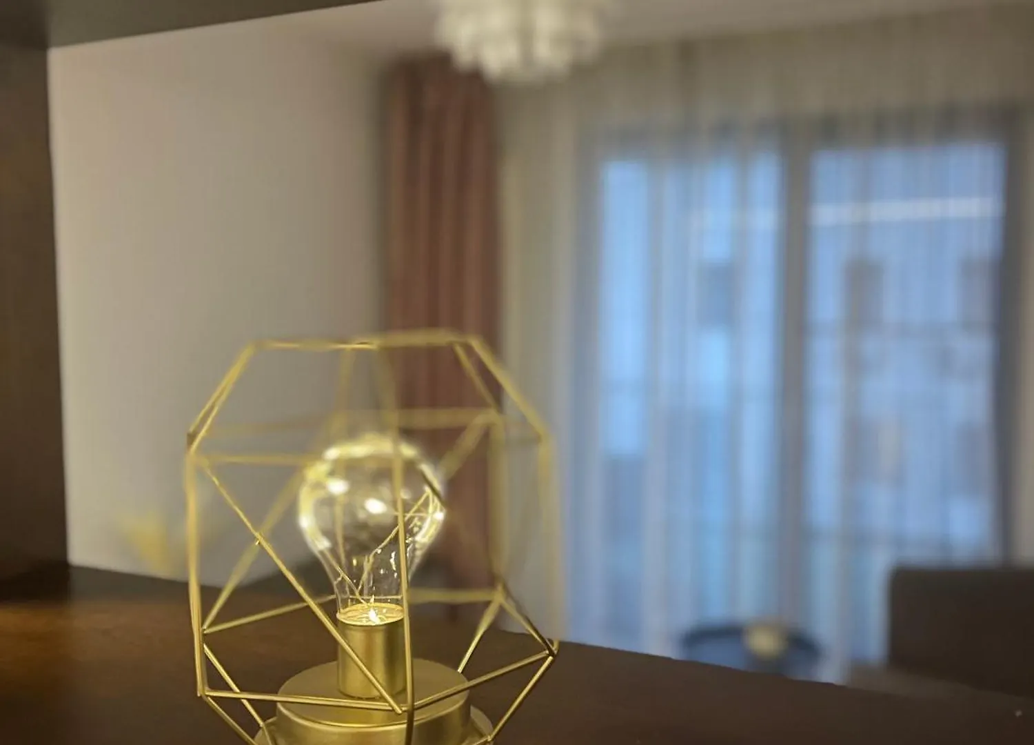 Grozavesti Luxury Apartment 1Br Bucharest