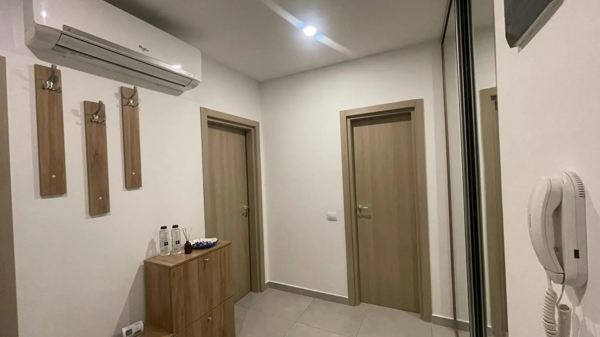 Grozavesti Luxury Apartment 1Br Bukarest