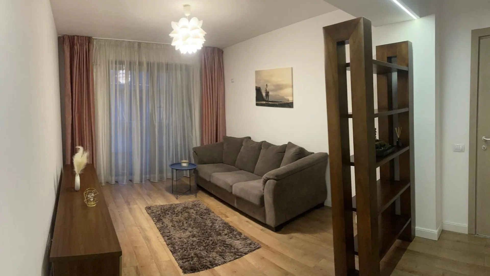 Grozavesti Luxury Apartment 1Br Bucharest Romania